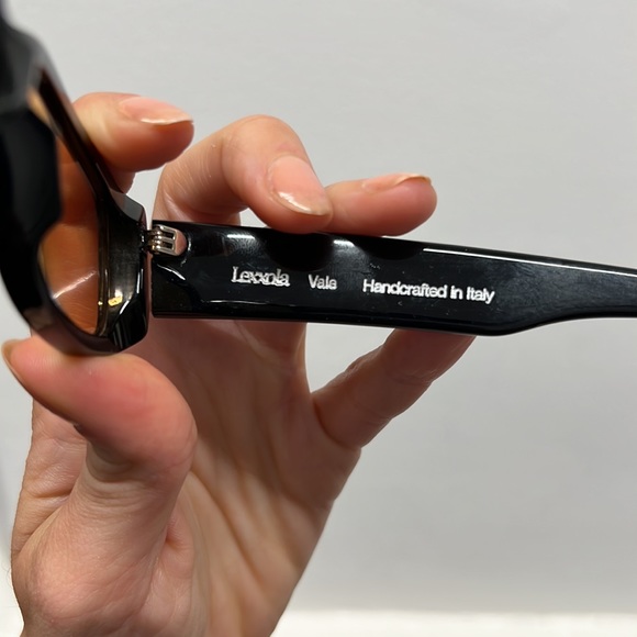 Lexxola vela sunglasses - Picture 5 of 6